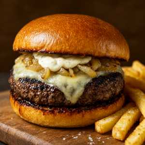Luce Burger