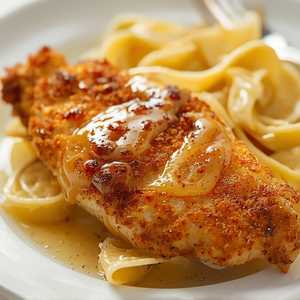 Chicken Funchezzi