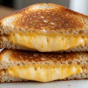 Grilled Cheese Sandwich