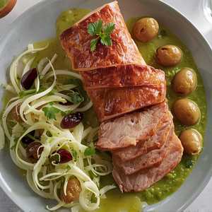 Ham Sweet Farms Porchetta