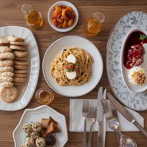 Chef's Tasting Menu