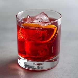 ST AGRESTIS NEGRONI