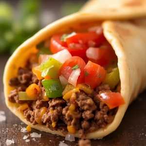 Mexican Pita
