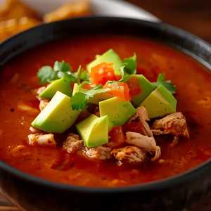 Tortilla Soup