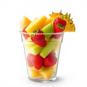Side Fresh Fruit