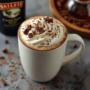 Baileys Coffee