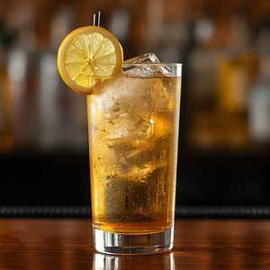 Well Drink