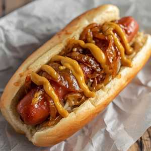 Bambino Dog