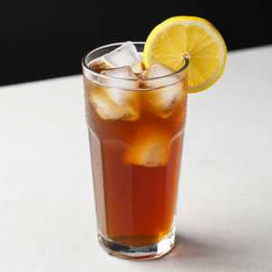 SURFSIDE ICED TEA