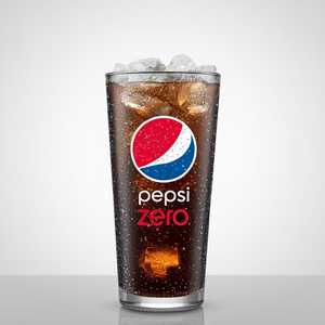 Pepsi Zero