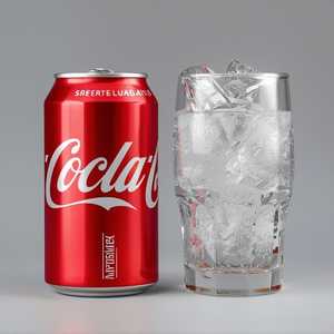 Sodas De Lata
