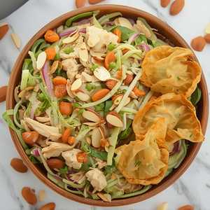 Chinese Chicken Salad