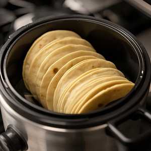 Side Of Tortillas