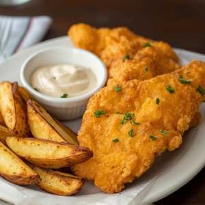Fish & Chips