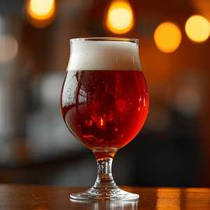 Nora Spiced Ale