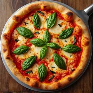 Pizza Margherita