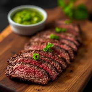 Skirt Steak (Churrasco)