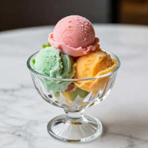 SORBETTI & GELATI