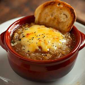 French Onion Soup