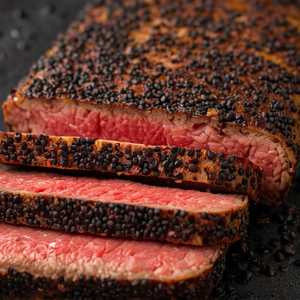 New York Pepper Steak 16oz