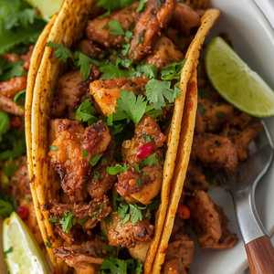Pork Carnitas