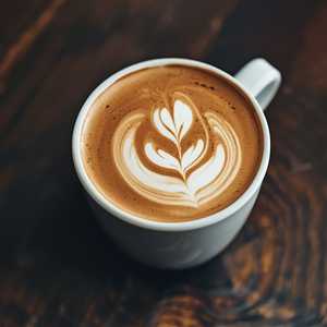 Cafe latte