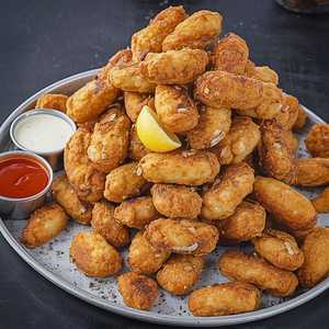 Gulf Oysters