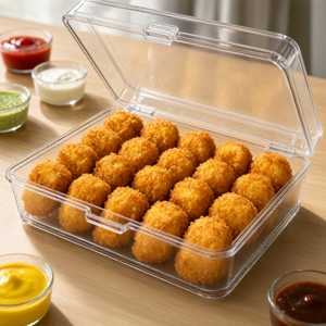 20 pc. Chicken McNuggets