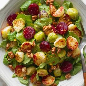 Brussels Sprout