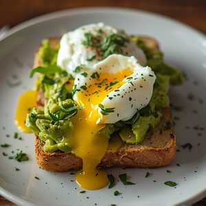 Avocado Toast