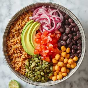 Burrito Bowl