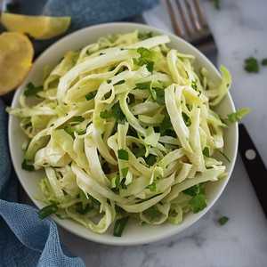 Cabbage Salad