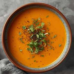 SOUP OF THE DAY