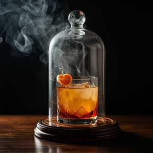 Smokey Orchard