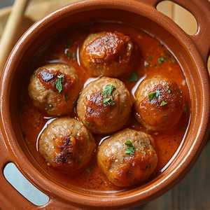 Albondigas