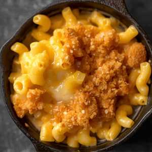 Mac & Cheese