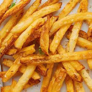 Julienne Fries