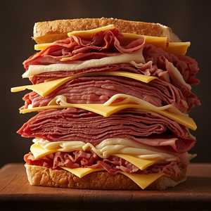 Sam's Favorite