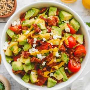 Chopped Salad