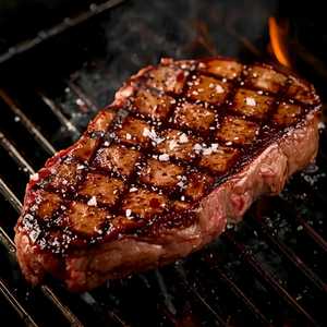 New York Strip (13oz)