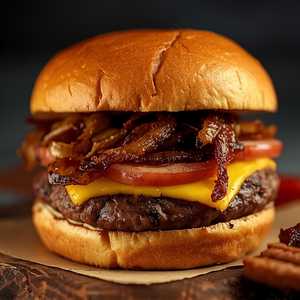Island Burger