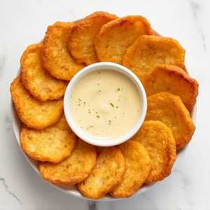 Tostones (Green Plantain)
