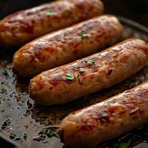 Polidori Sausage Links