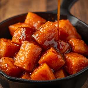Candied Yams