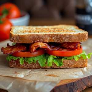 BLT Sandwich