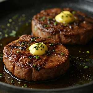 Filet Medallions*