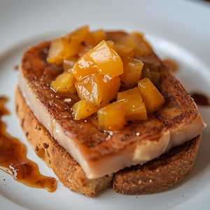 Foie Gras Frais