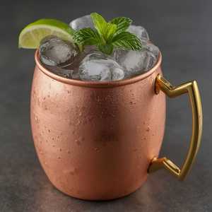 Tohona Mule