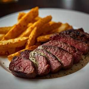 Steak Frites