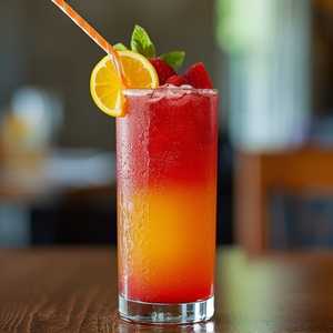 Magic Juice Fresh
